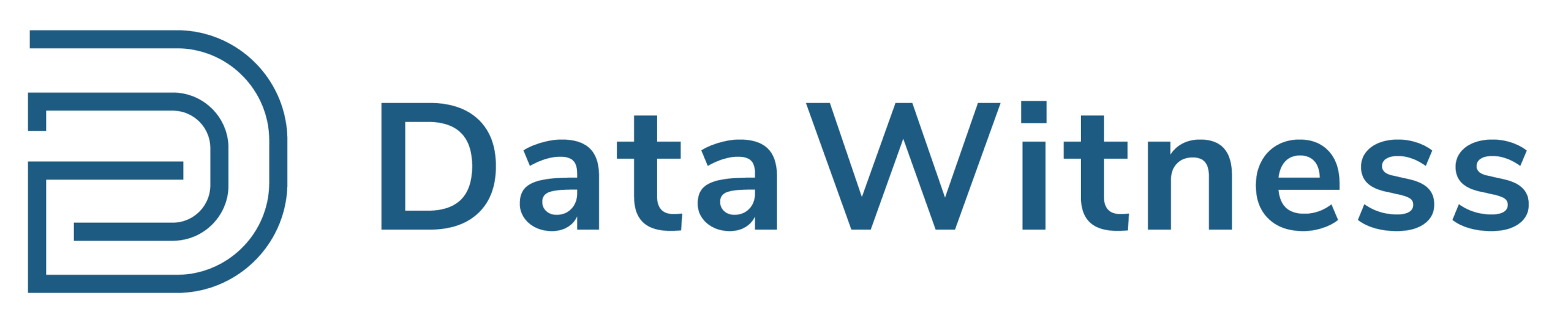 Data Witness